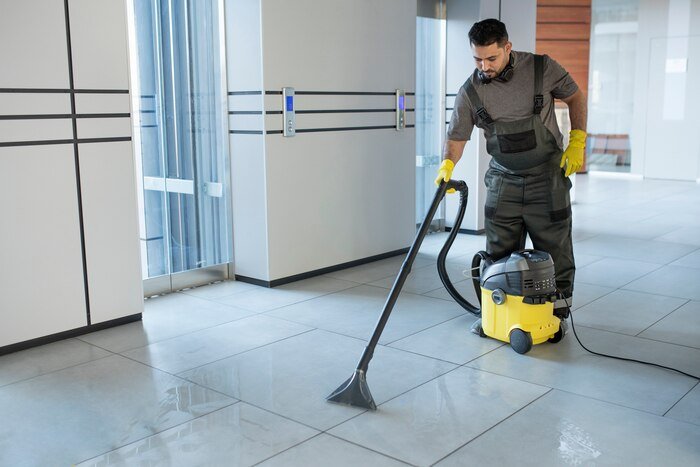 floor-clean